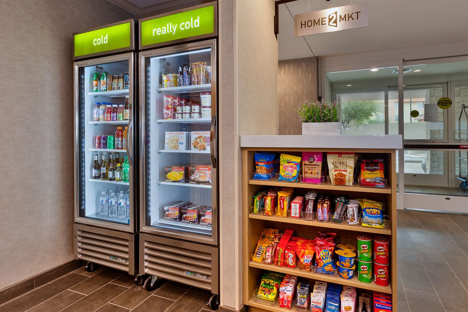 Фото Home2 Suites by Hilton Tucson Airport