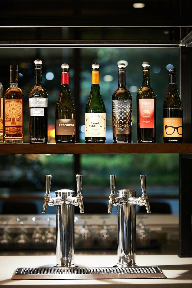 Фото Ac Hotel by Marriott Tampa Airport