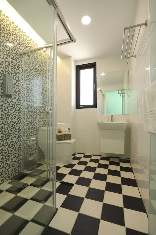 Фото Shiguang B&b