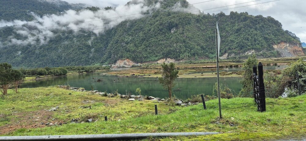 Фото Ibis Puerto Montt
