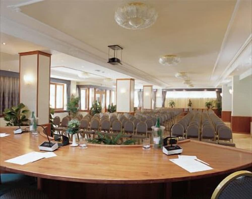 Фото Hotel Belsito