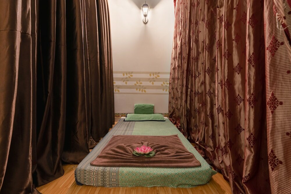 Фото At115 by Rompo Mansion