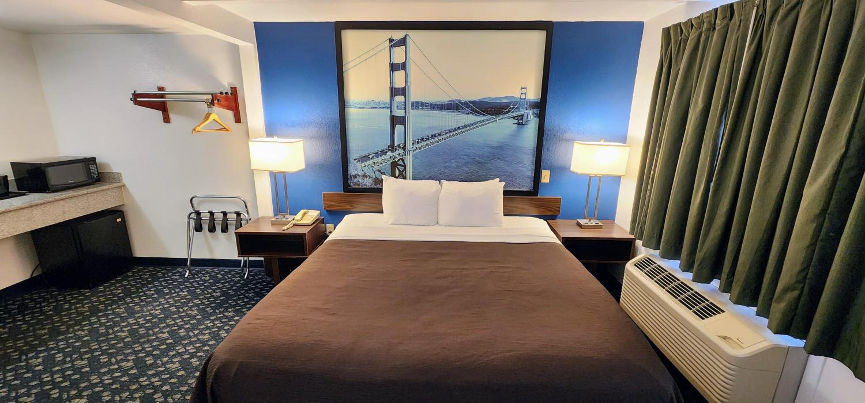 Фото Hotel Belmont