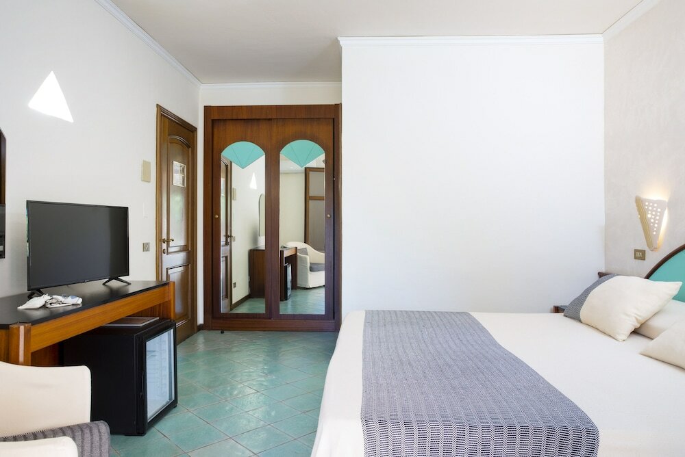 Фото Hotel La Torre