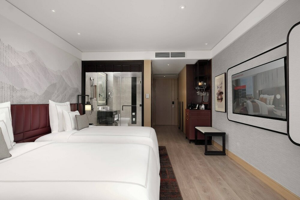 Фото Swissotel Clark Philippines