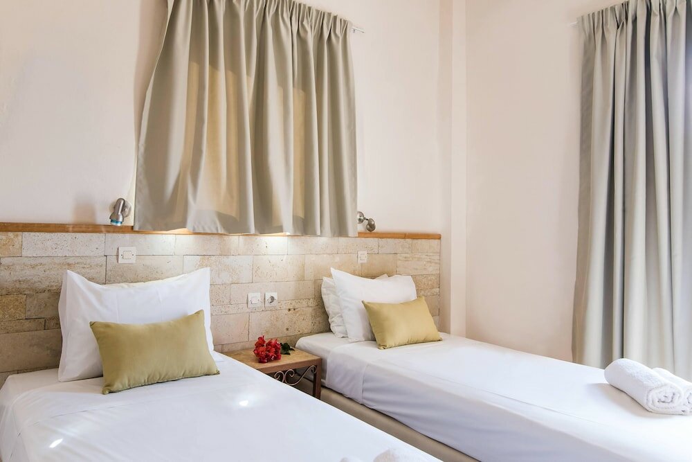 Фото Ilios 1 Central