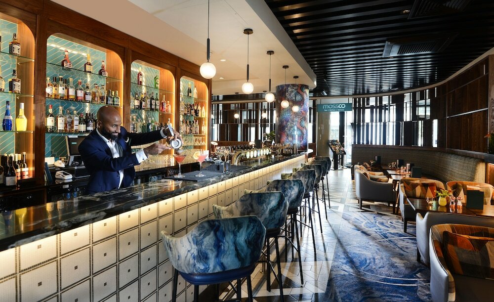 Фото Travelodge Plus Dublin City Centre