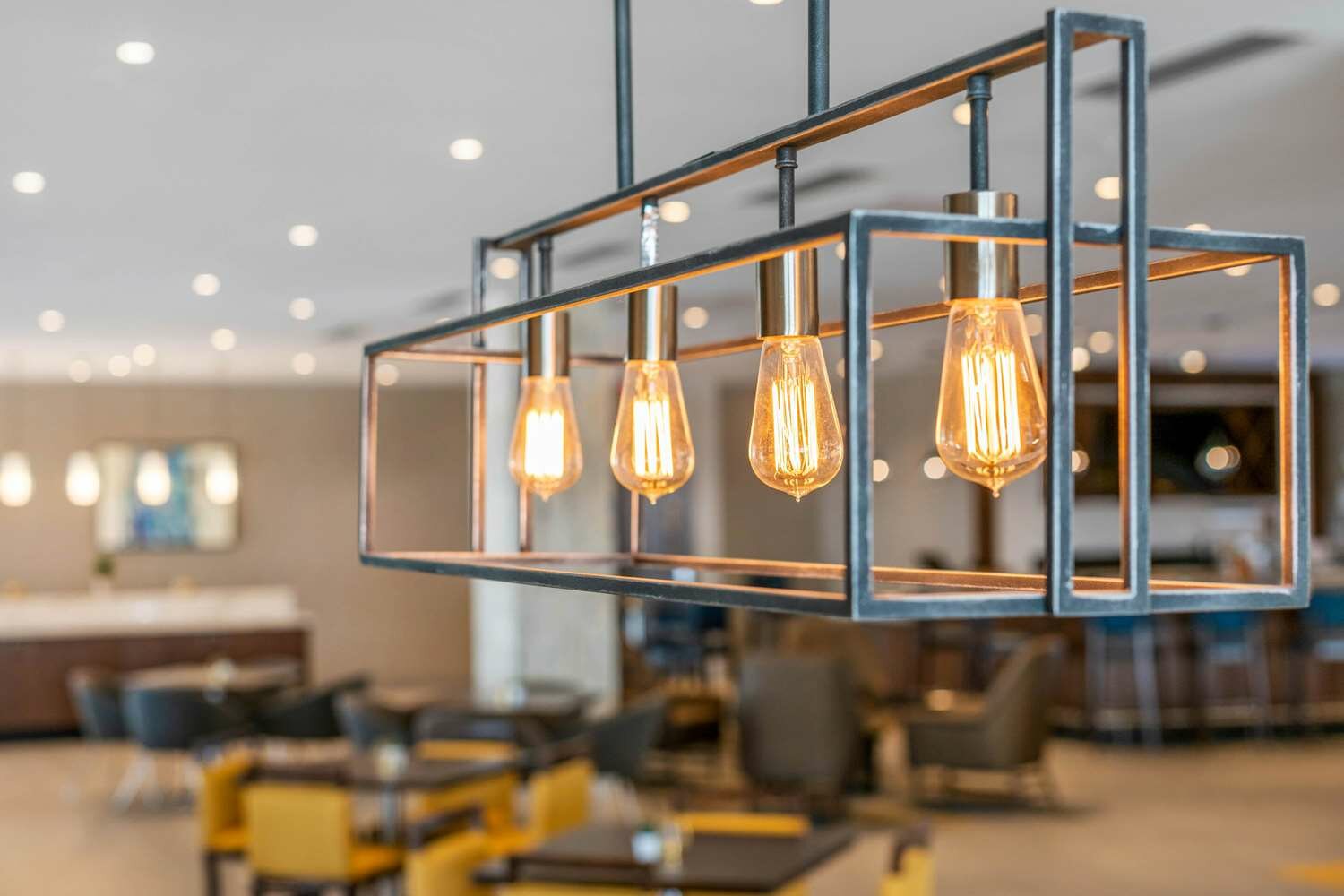 Фото Cambria Hotel Bloomington Mall of America Minneapolis Airport