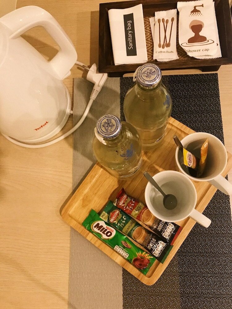 Фото Sj miracle hotel Hatyai