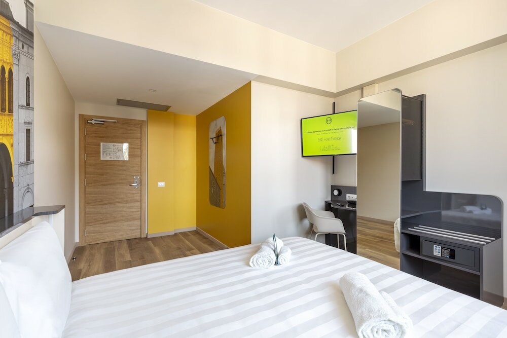 Фото B&b Hotel Brescia