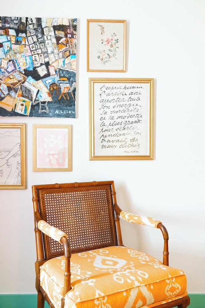 Фото Bradford House