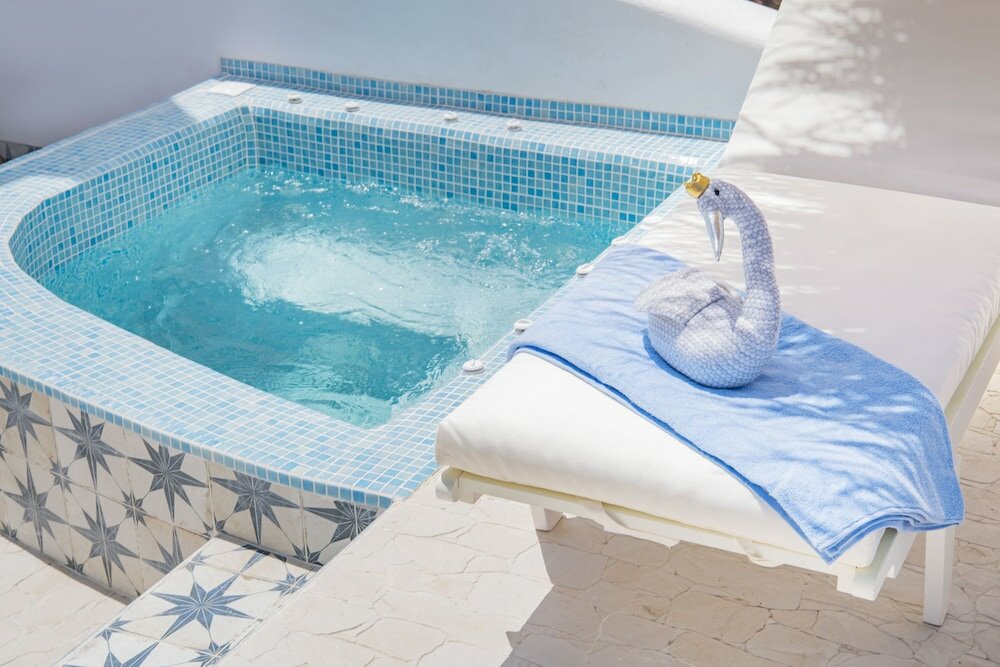 Фото Starlight Luxury Seaside Villa & Suites