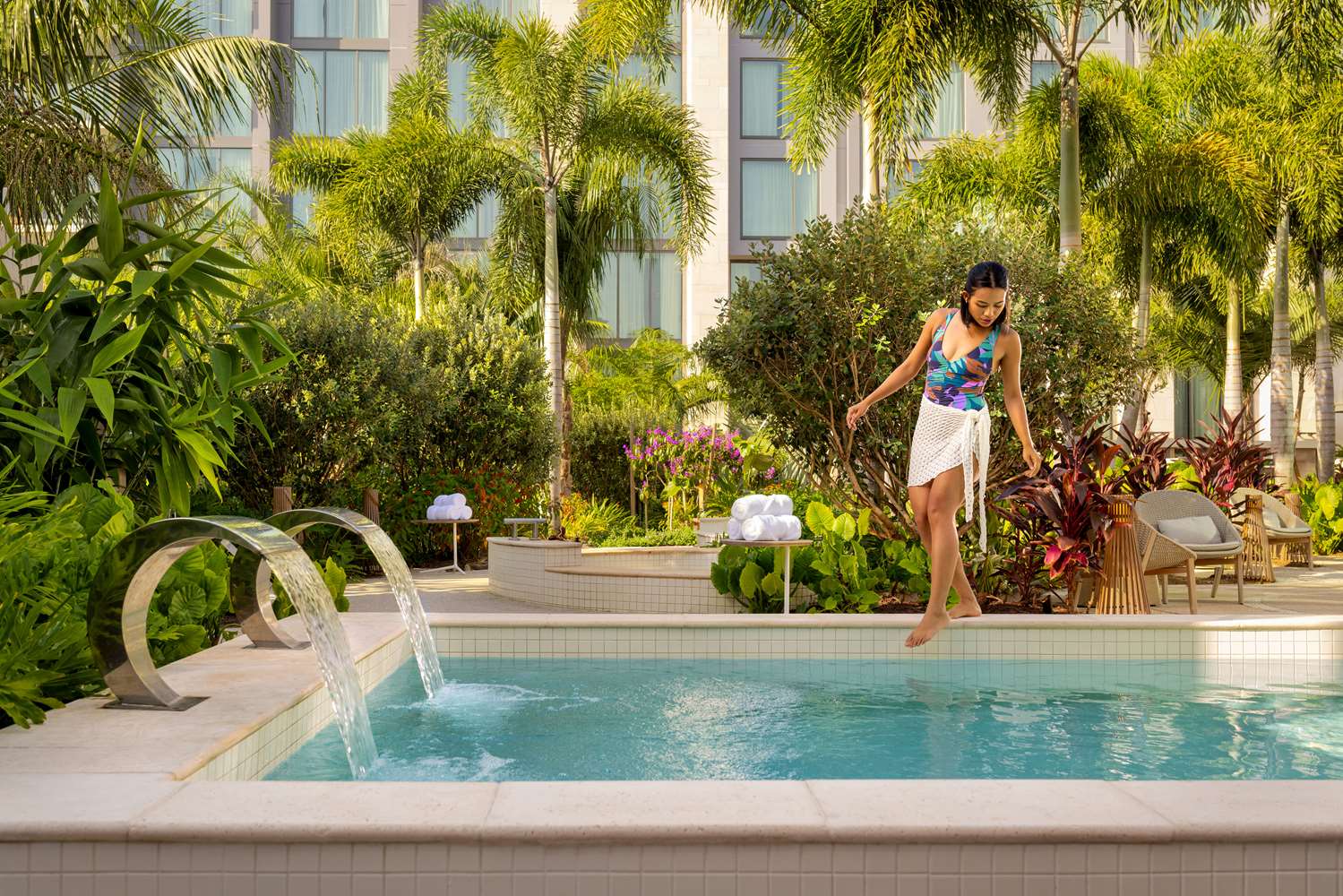 Фото Conrad Orlando