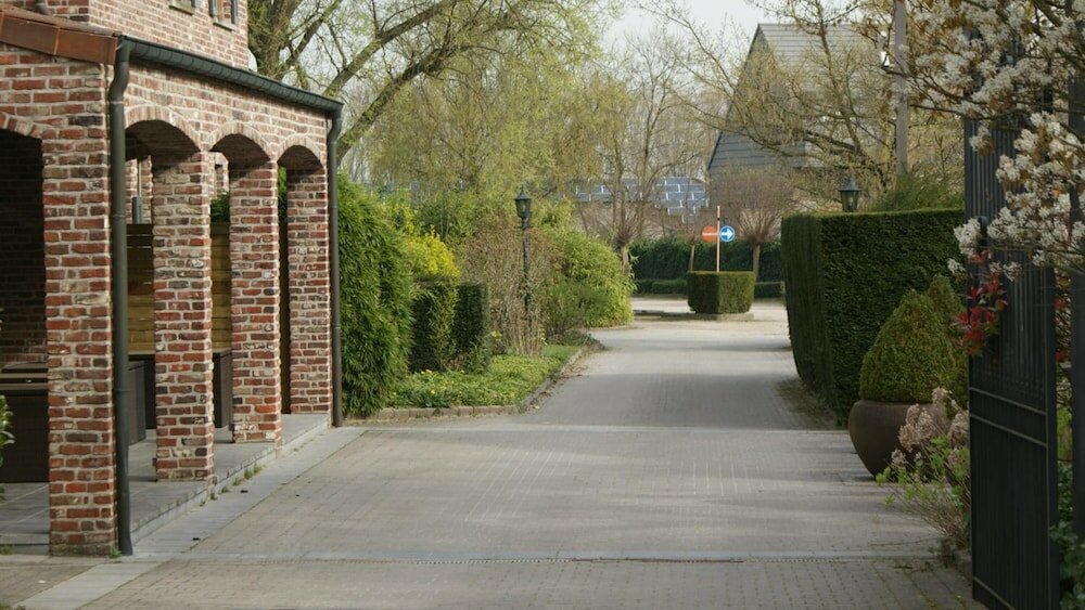 Фото Hotel Abbey