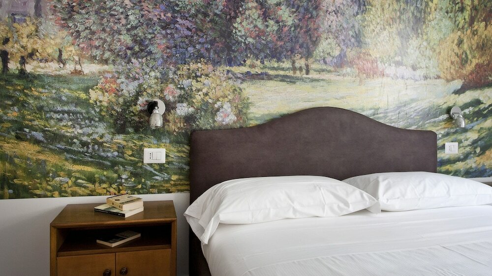 Фото Italianway - Sebastiano Veniero 27 - Quadrilocale