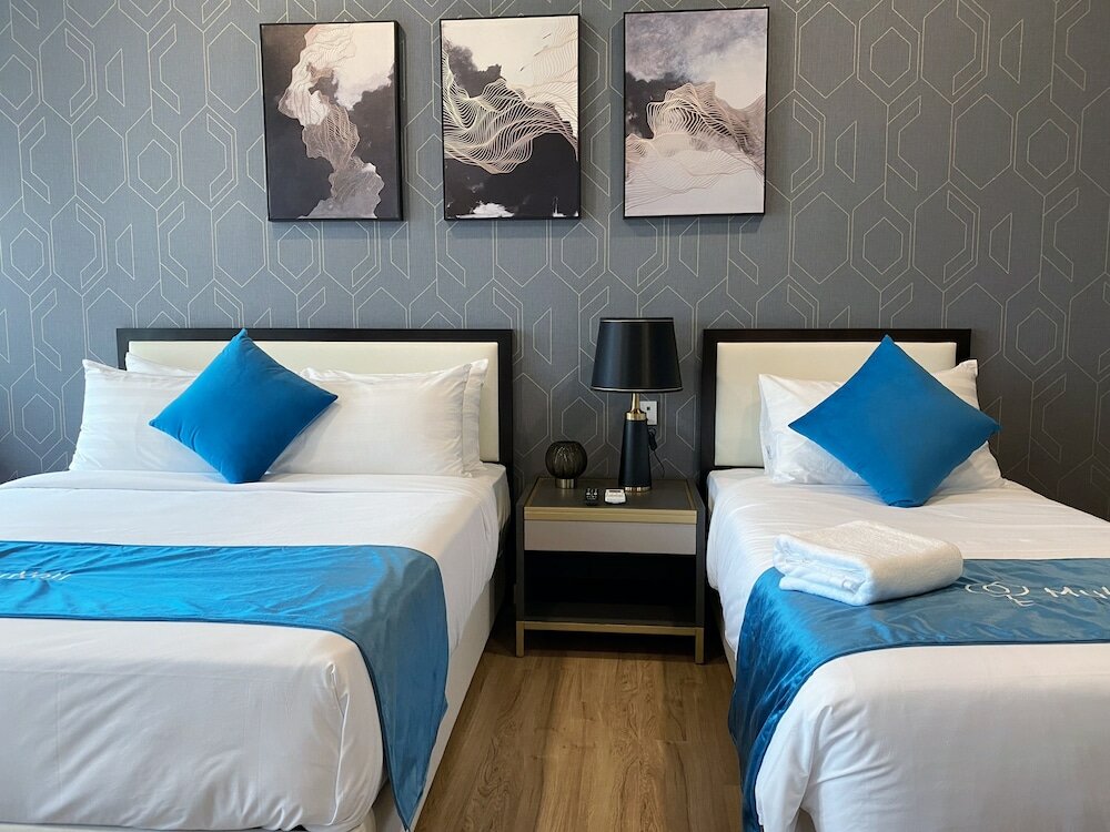 Фото Ceylonz Suites by MyKey Global