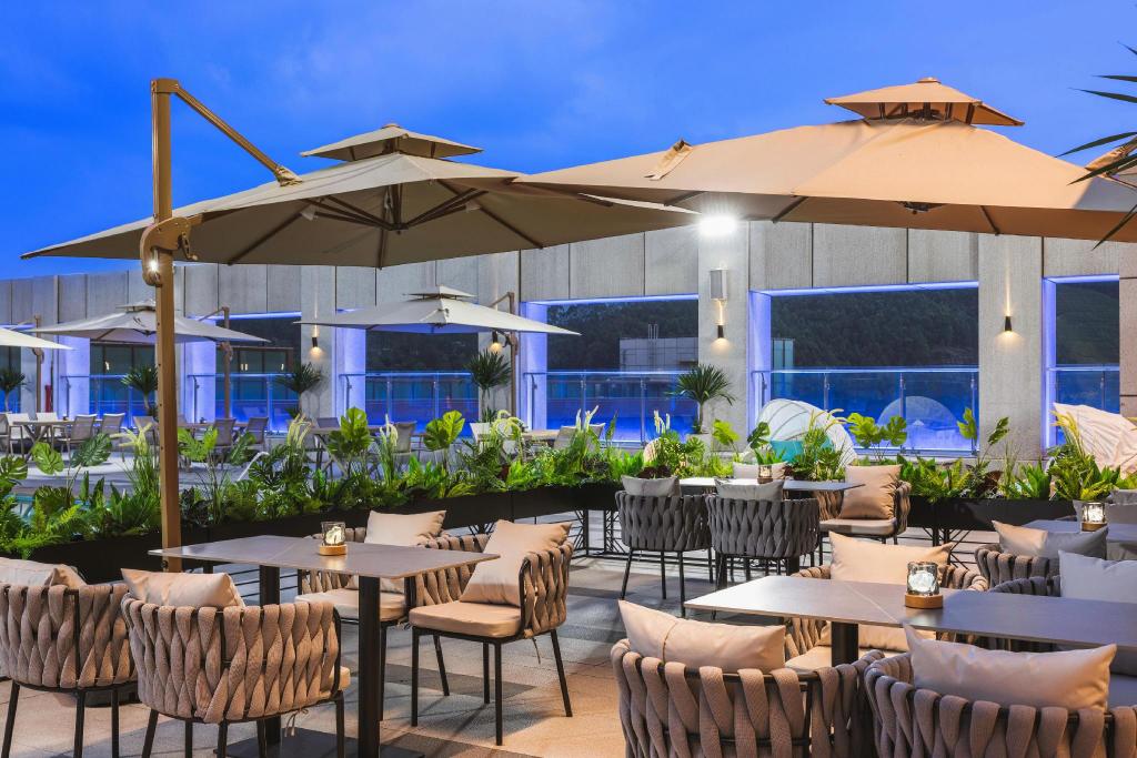 Фото Home2 Suites by Hilton Guangzhou Conghua