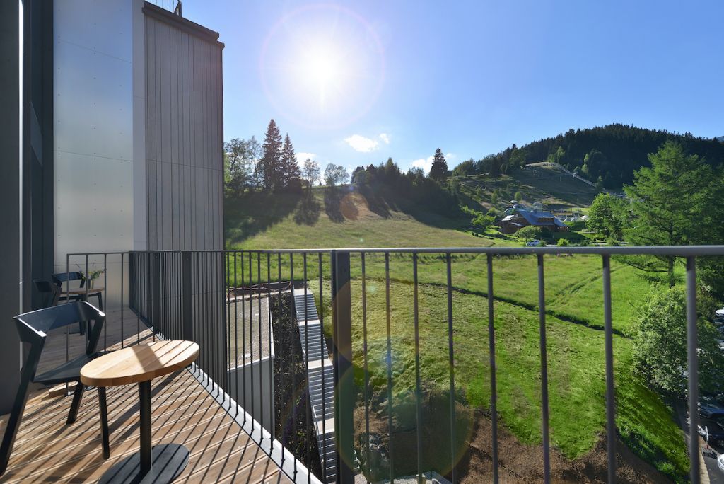 Фото Grand Hotel Hradec