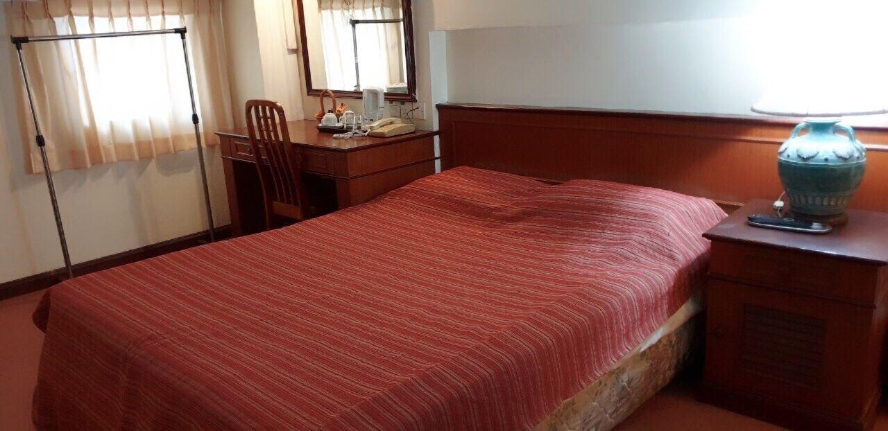 Фото South East Asia Hotel