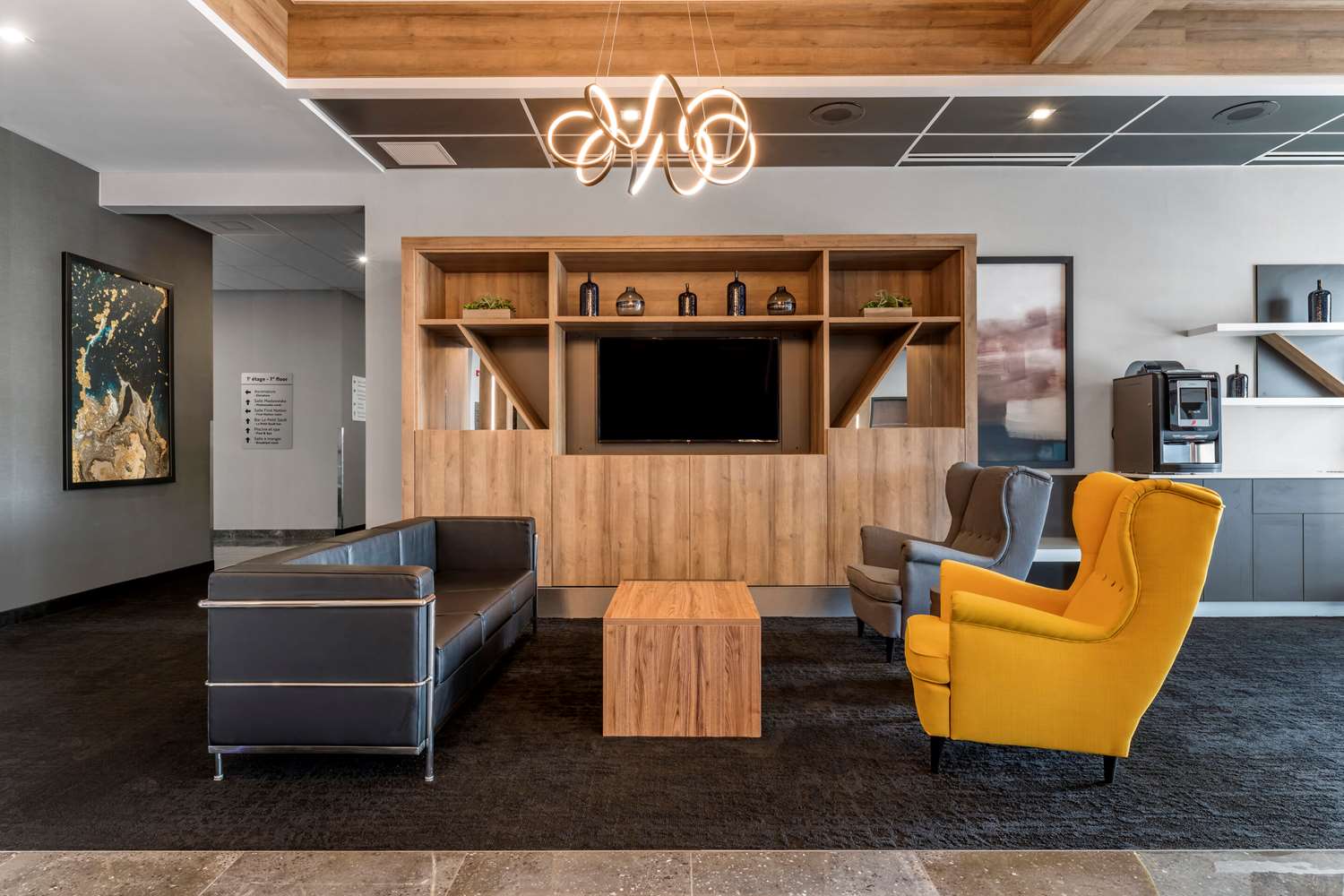 Фото Quality Hotel & Conference Centre