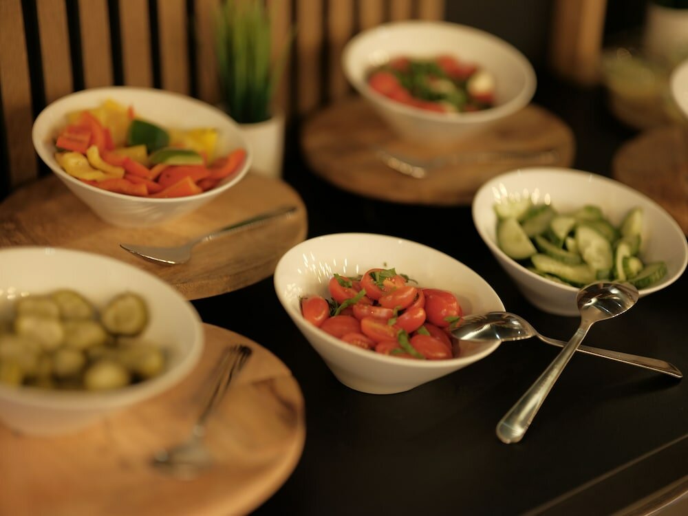 Фото The Rooms - Hotel & House