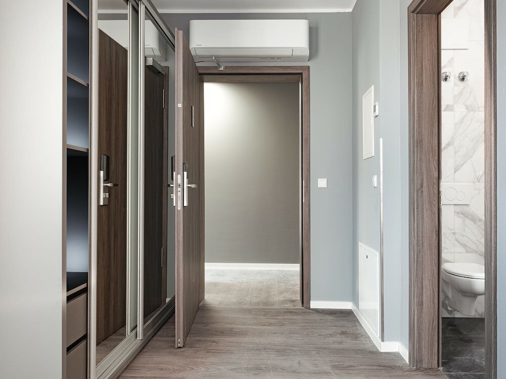 Фото The Rooms - Hotel & House