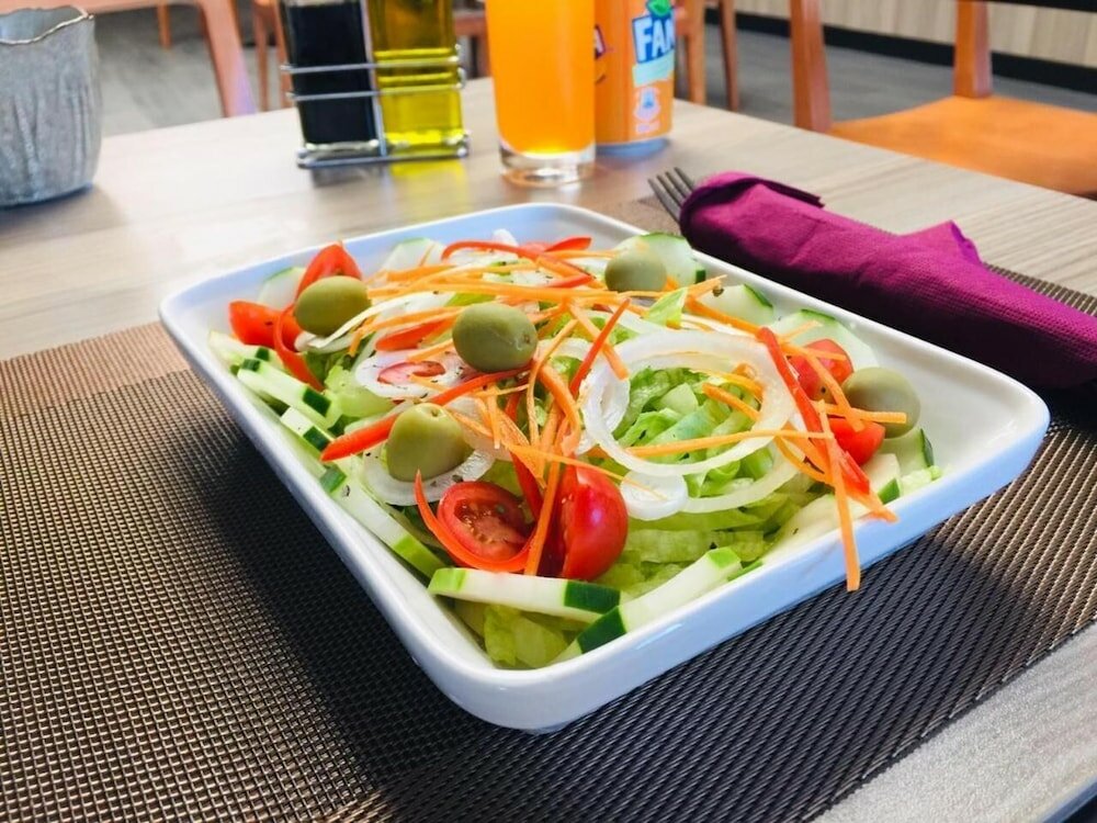 Фото Onomo Hotel