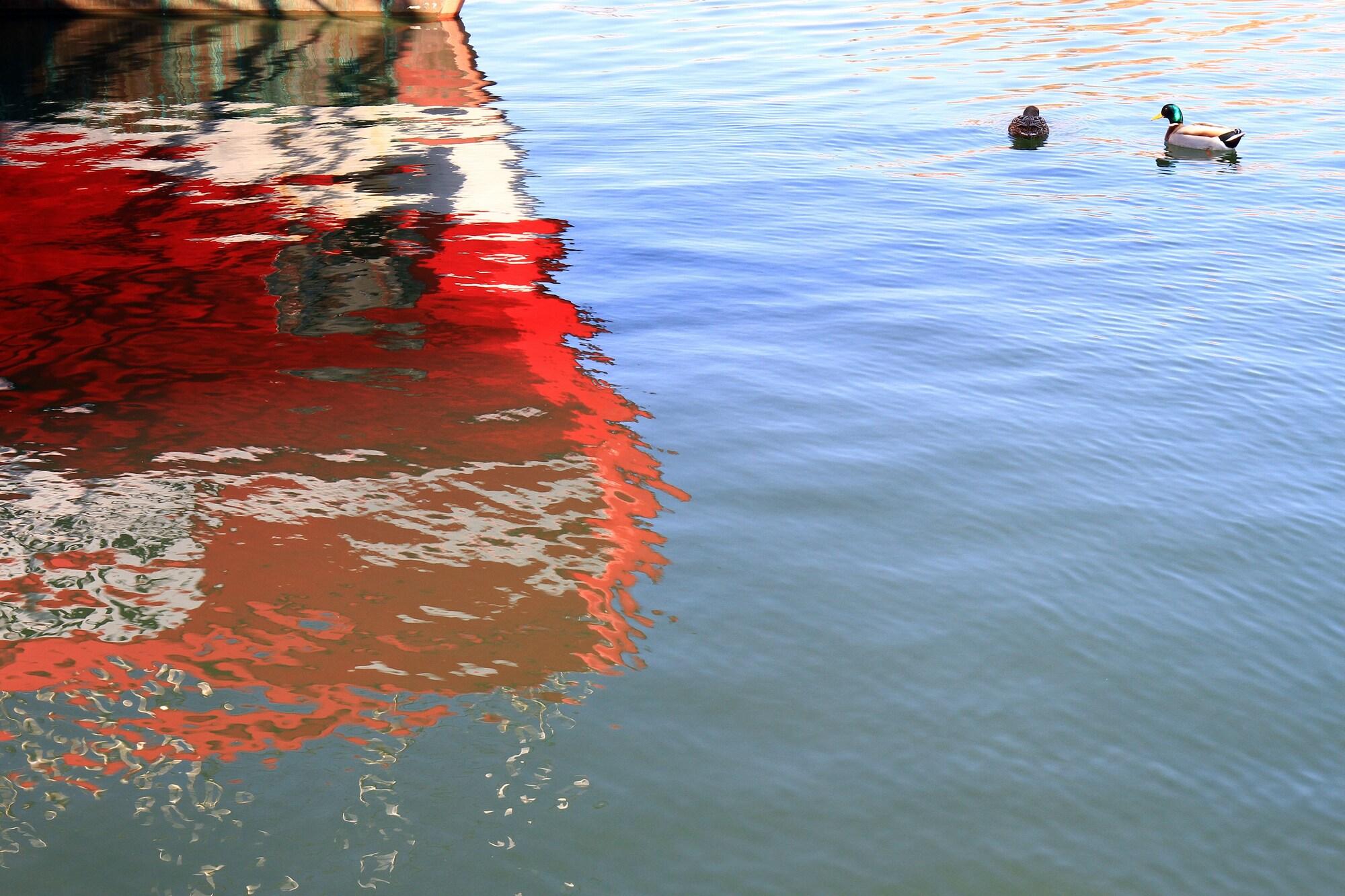 Фото Hafenhotel Meereszeiten