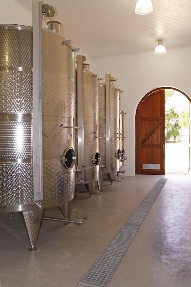 Фото De Doornkraal Vinotel