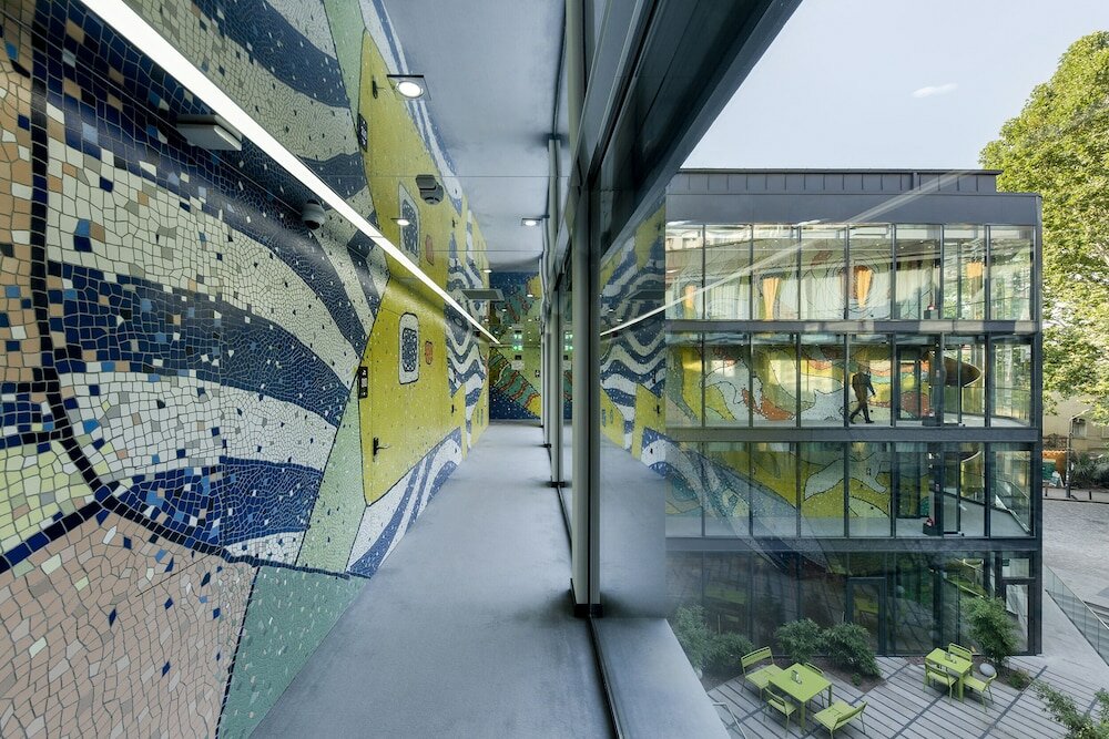 Фото Glarros OldTown