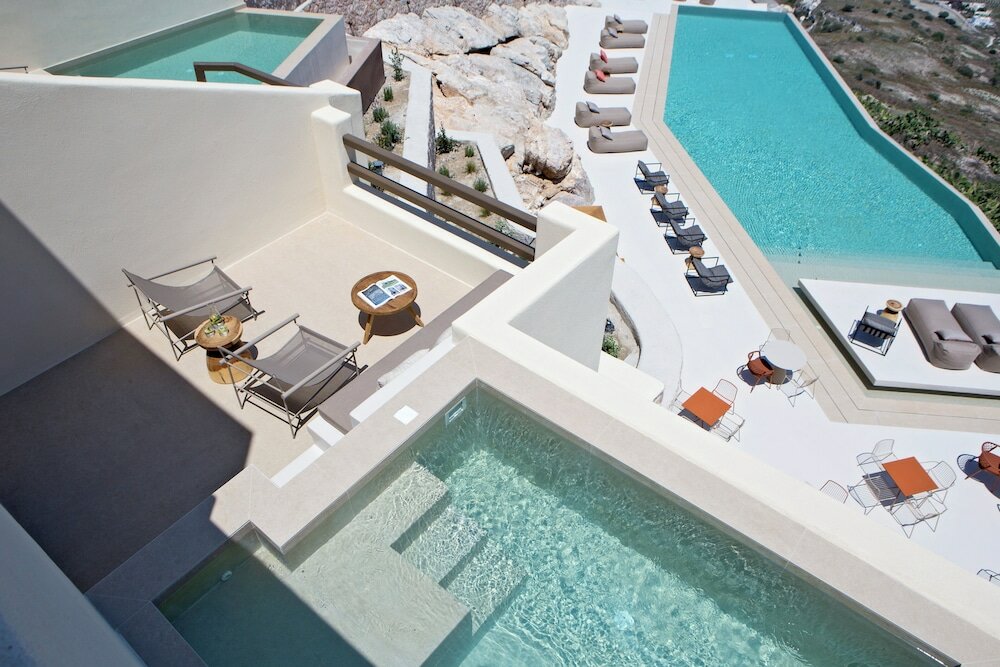 Фото Elessa Hotel - Adults Only