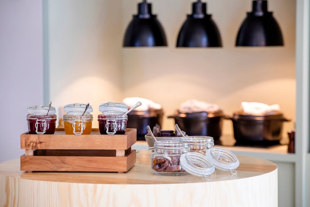 Фото LyvInn Hotel Frankfurt Messe