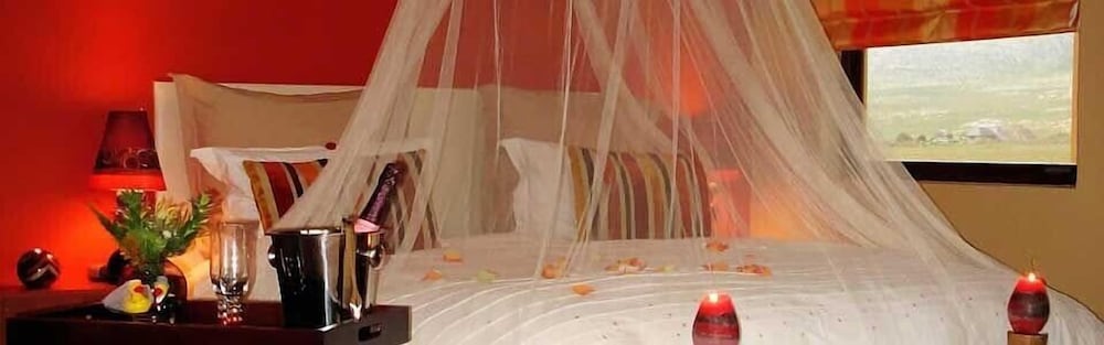 Фото Kapensis Guesthouse