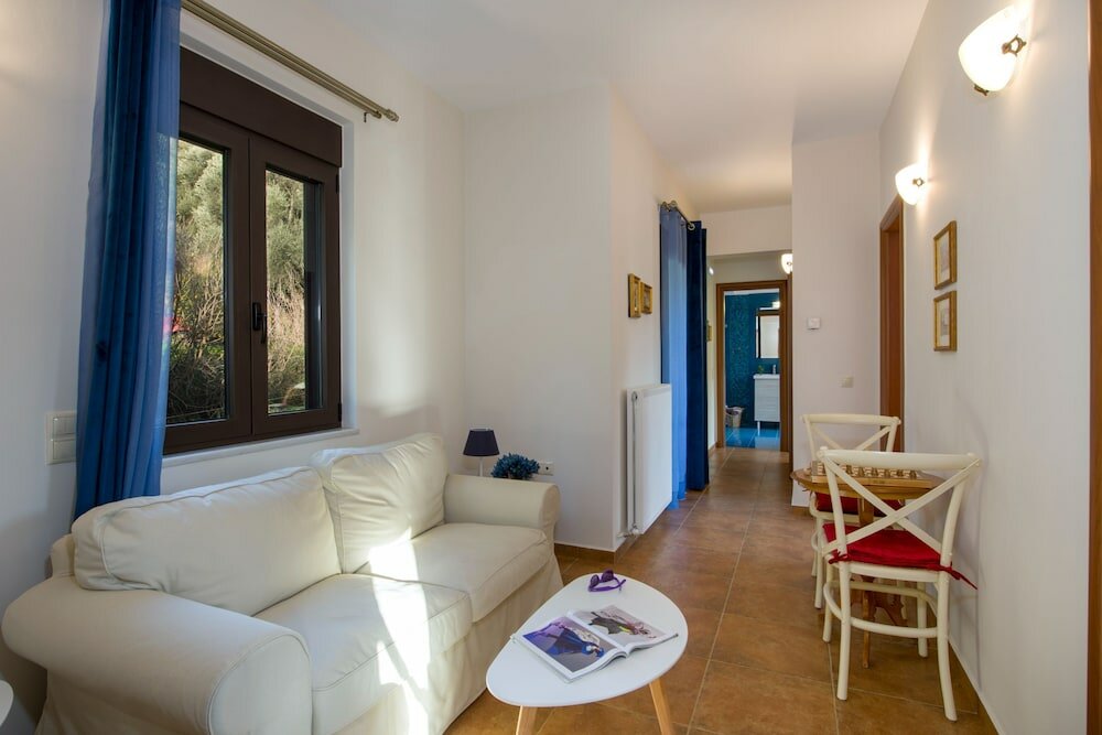 Фото Serenity River Villa