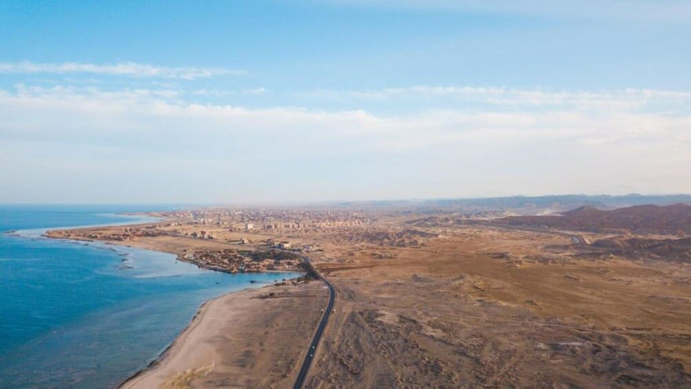 Фото Silver Beach El Quseir