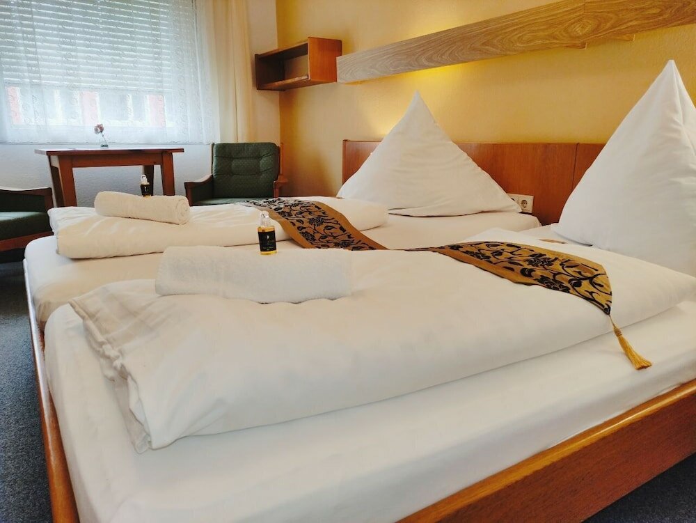 Фото City Hotel Pforzheim