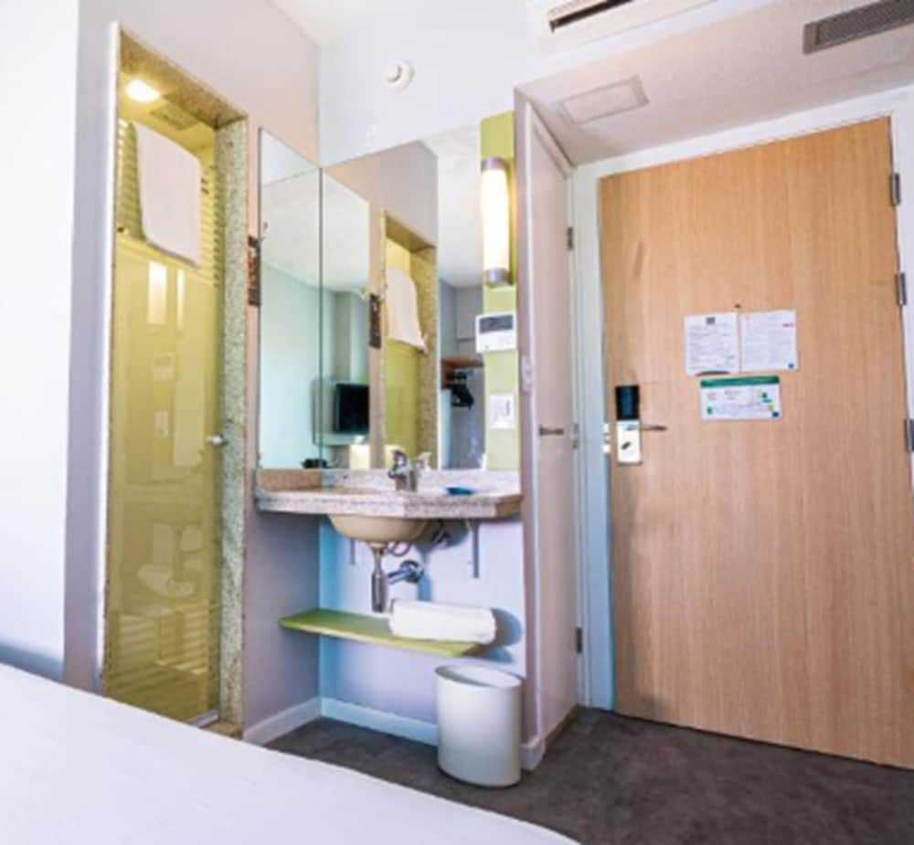 Фото Ibis Budget Fortaleza Praia de Iracema