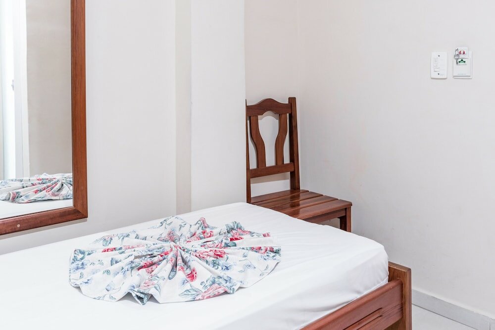 Фото Hotel Caminho do Rosário