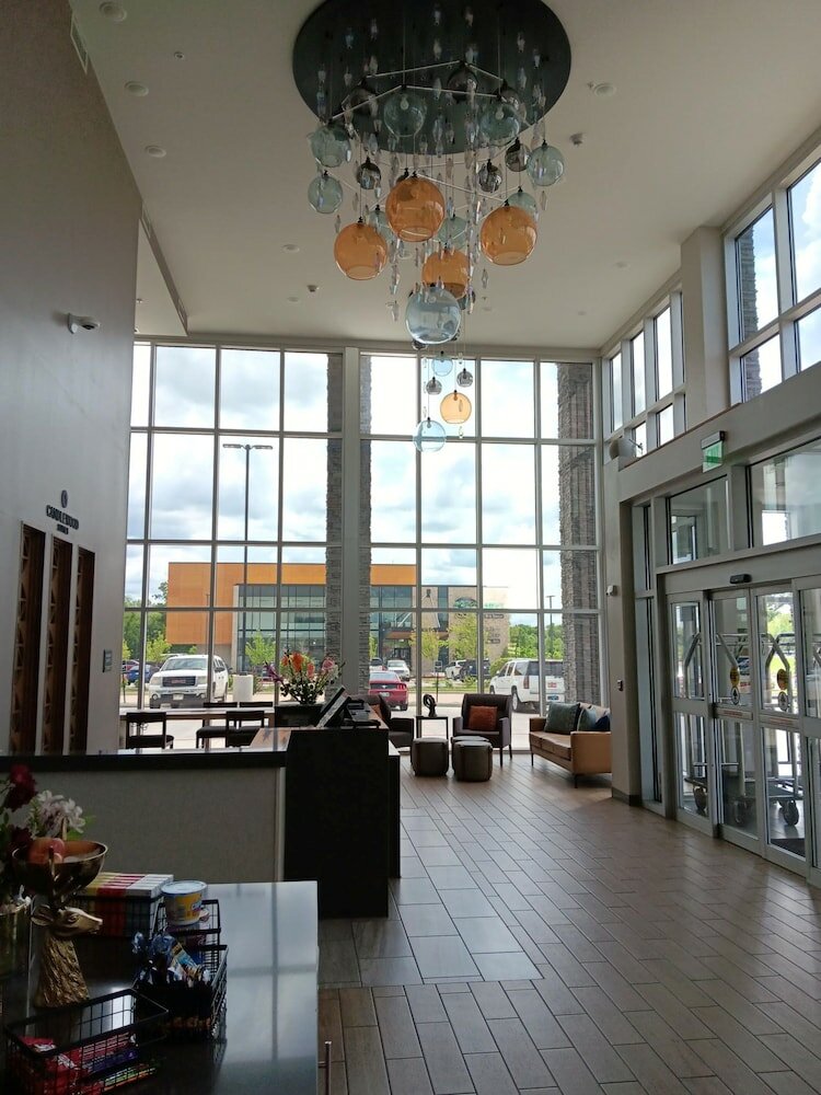 Фото Candlewood Suites Tulsa Hills, an Ihg Hotel