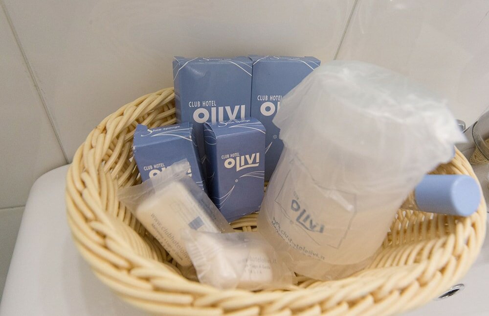Фото Club Hotel Olivi