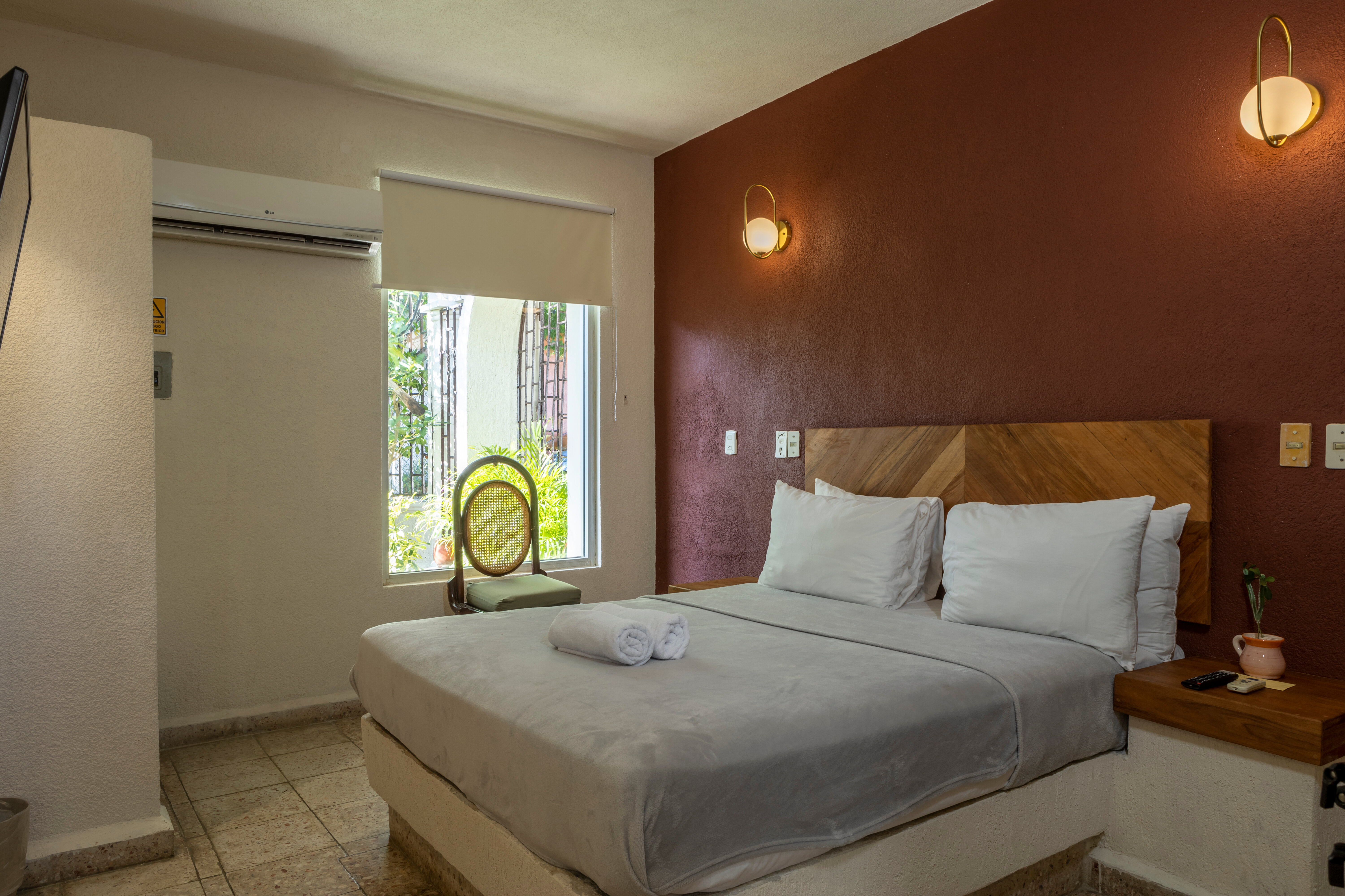 Фото Soy Local Cancun