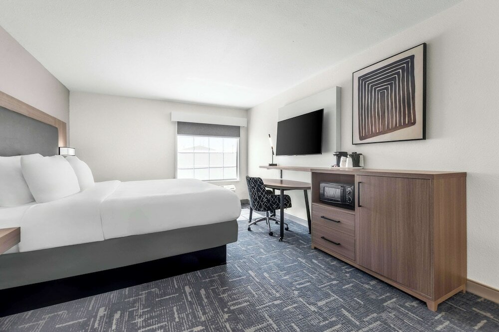 Фото Motel 6 Crowley, La