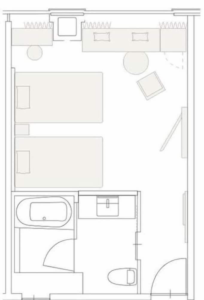 Фото First Hotel Kanazawa