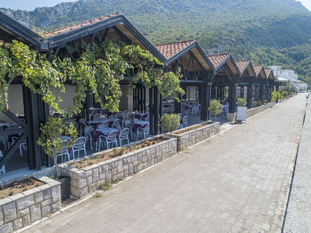 Фото Pearl Beach Hotel