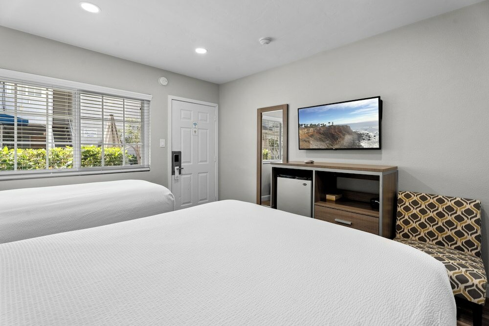 Фото Ocean Park Inn