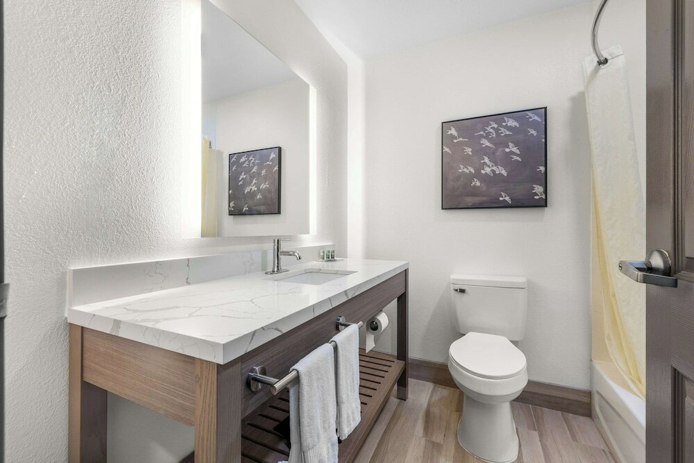 Фото Motel 6 Crowley, La