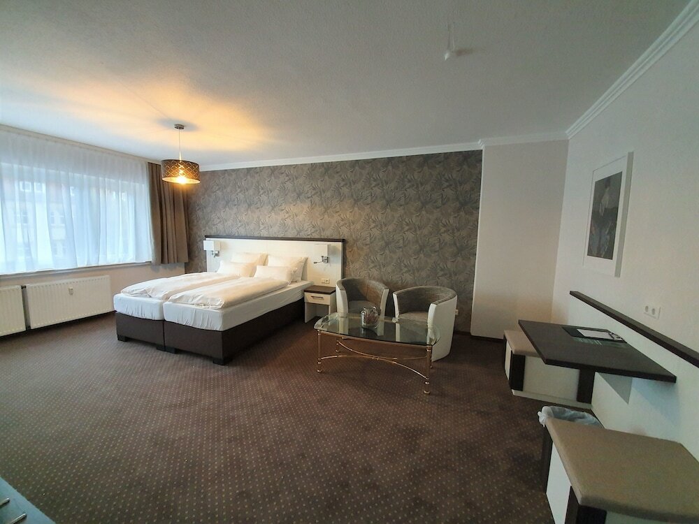 Фото ArtHotel Bremen