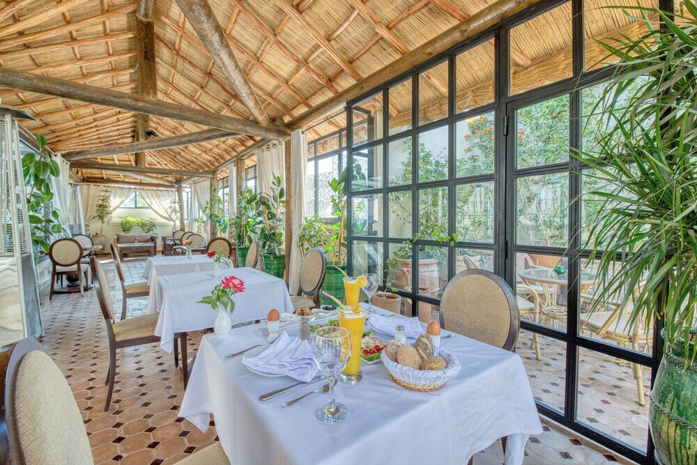 Фото Palais Tara & SPA