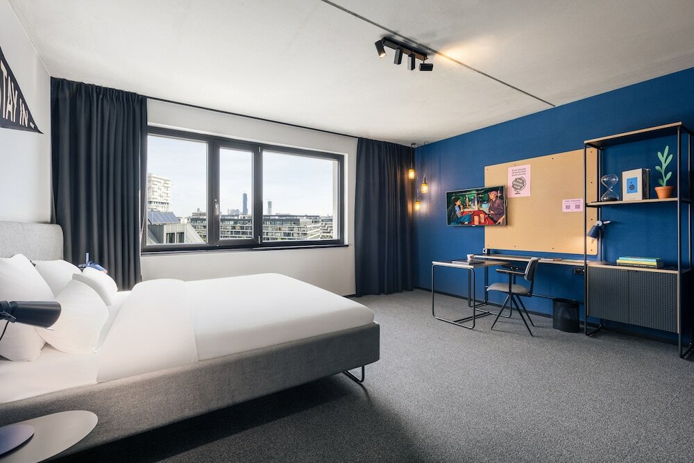 Фото отеля 5