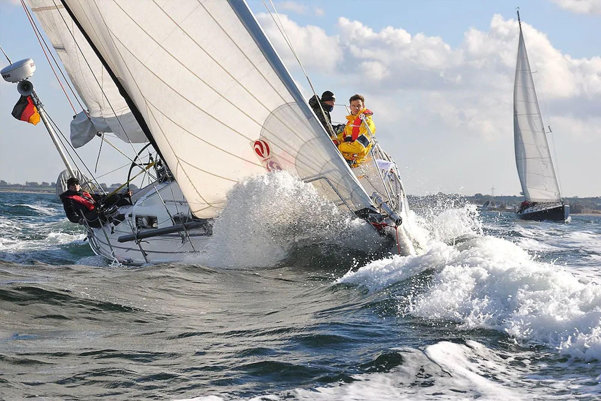 Фото Hafenhotel Meereszeiten